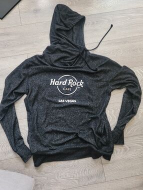 Hard Rock Las Vegas Hoodie